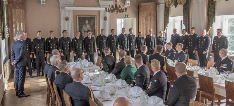 Miekkajuhla
27.8.2019